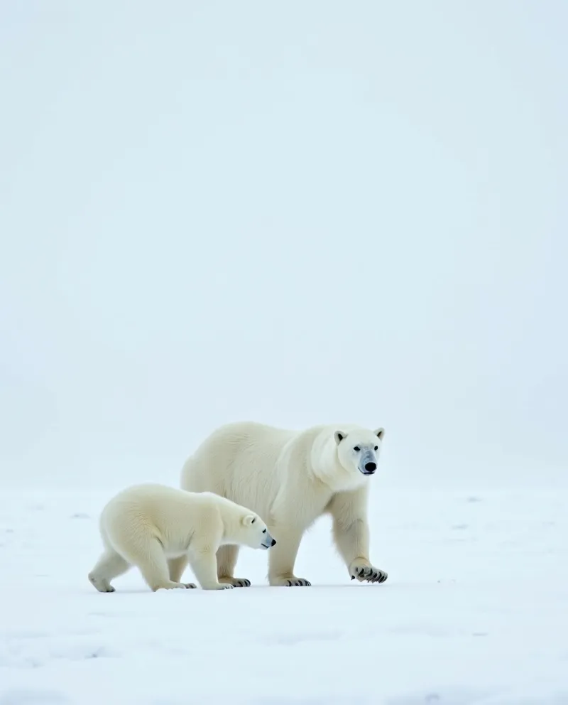 Polar Bears