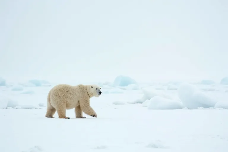 Fauna Artica